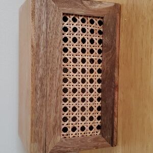 Decorative Wooden Box